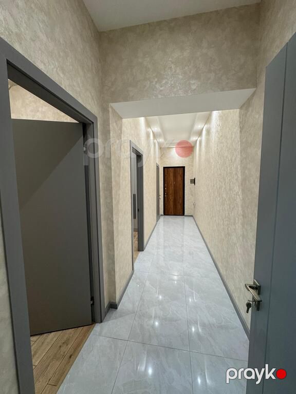 Satılır 2 otaqlı yeni tikili 90.6 m² — Mənzil, Bakı (6)