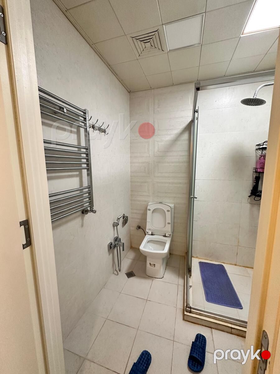 Satılır 2 otaqlı yeni tikili 75 m² — Mənzil, Bakı (9)