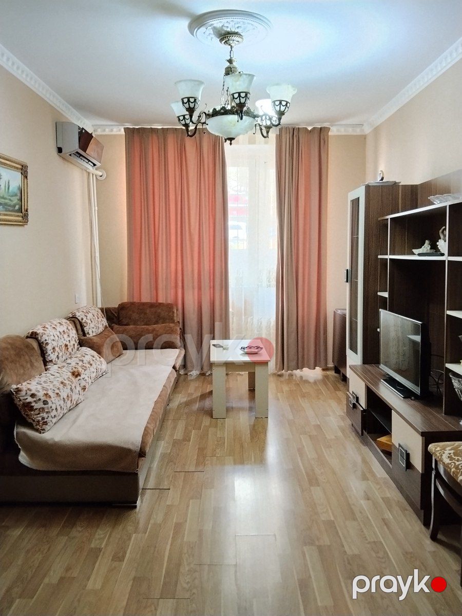 Satılır 3 otaqlı köhnə tikili 82 m² — Mənzil, Bakı