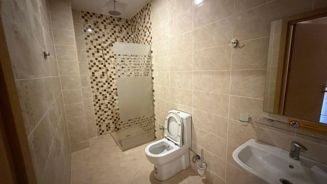 İcarəyə verilir 2 otaqlı yeni tikili 121 m² — Mənzil, Bakı (10)