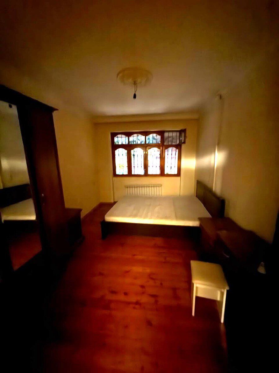 İcarəyə verilir 3 otaqlı köhnə tikili 90 m² — Mənzil, Bakı (5)