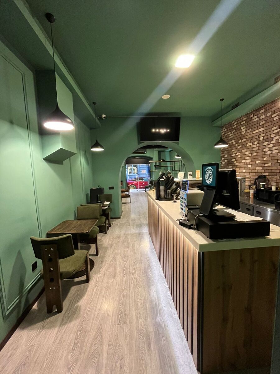 İcarəyə verilir obyekt 65 m² — Əmlak, Bakı (6)