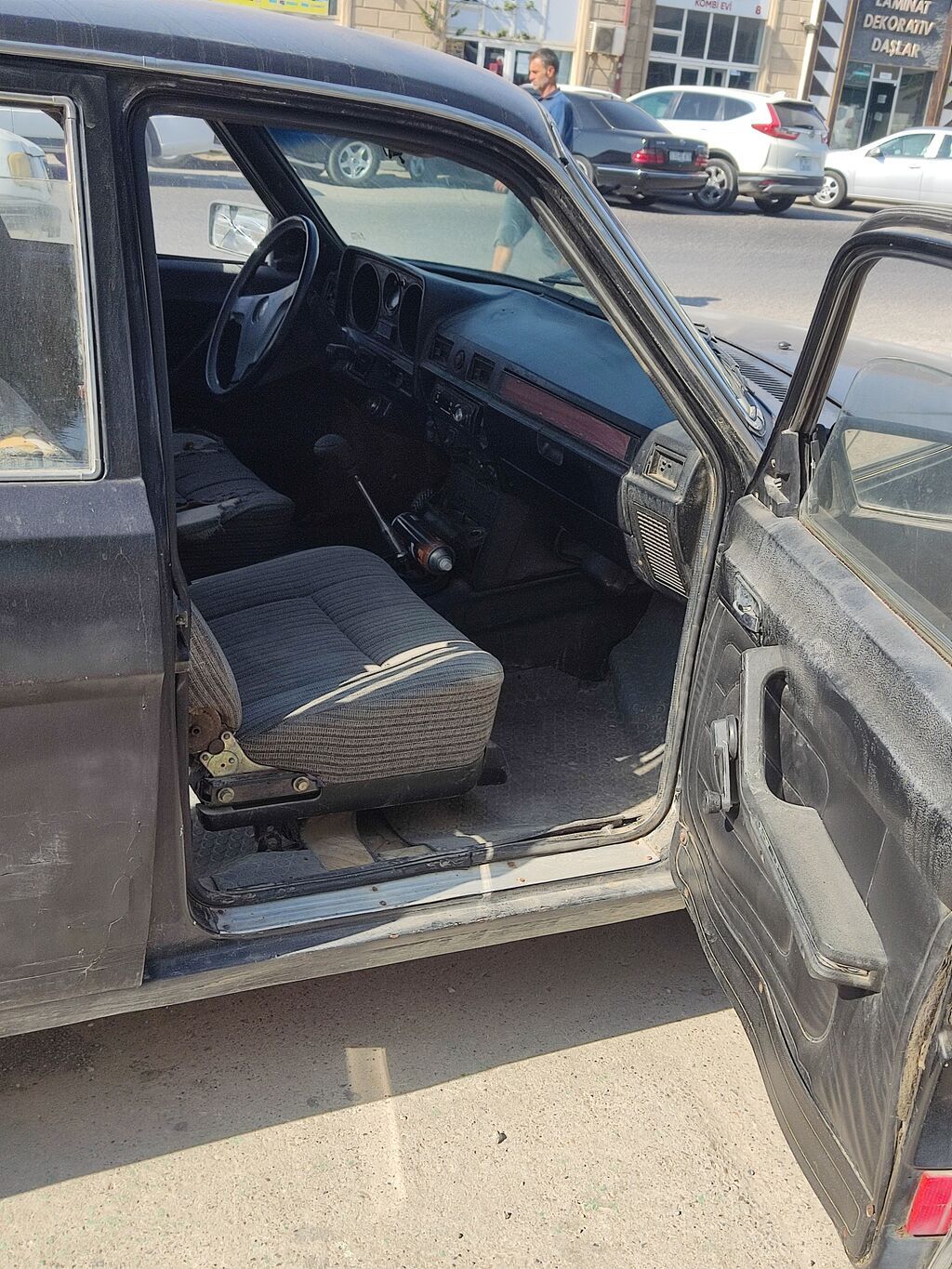 QAZ 24 Volga: 2.4 l 180000 km Sedan — Avto, Xırdalan (6)