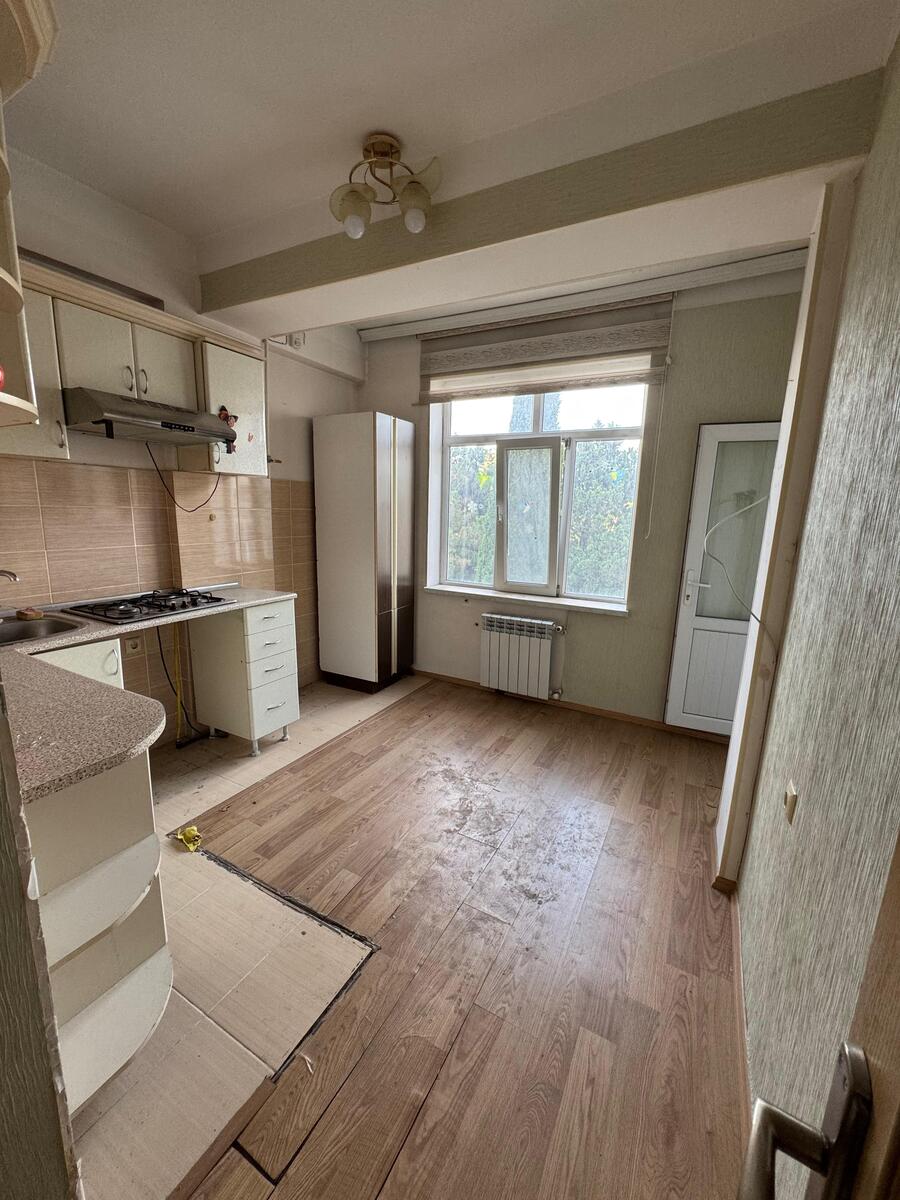Satılır 1 otaqlı yeni tikili 50 m² — Mənzil, Bakı (12)