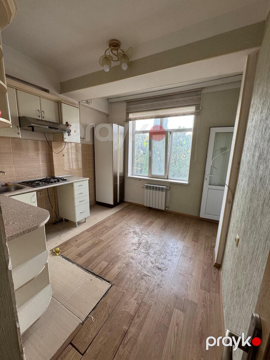 Satılır 1 otaqlı yeni tikili 50 m² — Mənzil, Bakı (12)