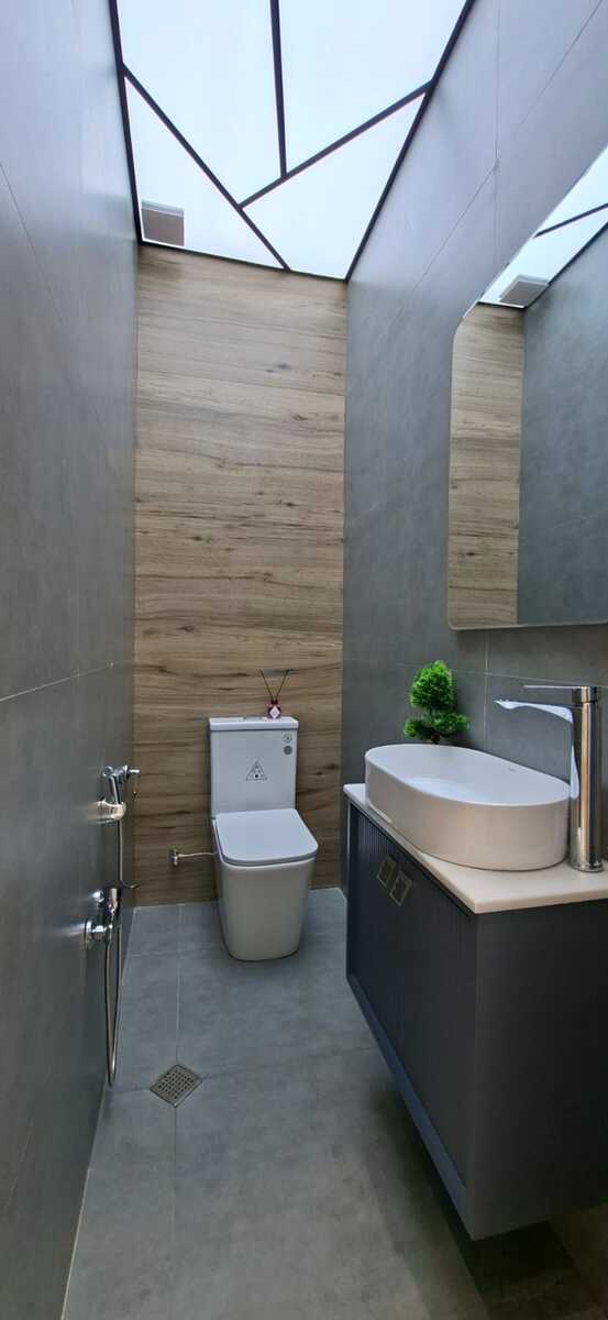 Satılır 3 otaqlı yeni tikili 114 m² — Mənzil, Bakı (6)