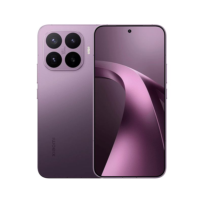 Xiaomi 14T Pro 12/256 GB Purple — Xiaomi, Bakı
