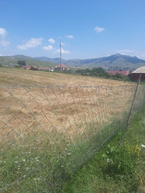 Satılır torpaq 12 sot — Gədəbəy