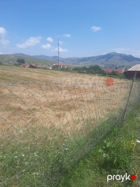 Satılır torpaq 12 sot