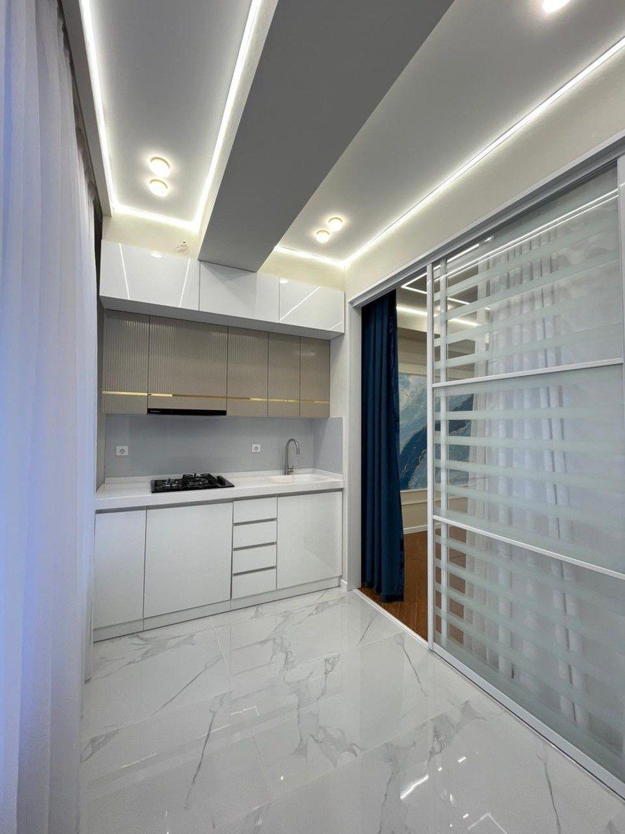 Satılır 2 otaqlı yeni tikili 68.5 m² — Mənzil, Bakı (3)