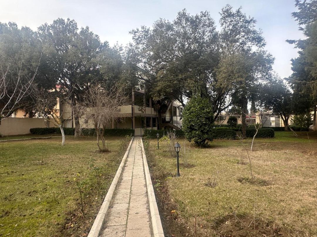 Satılır 5 otaqlı həyət evi/bağ evi 350 m² — Ev, villa, Bakı (5)