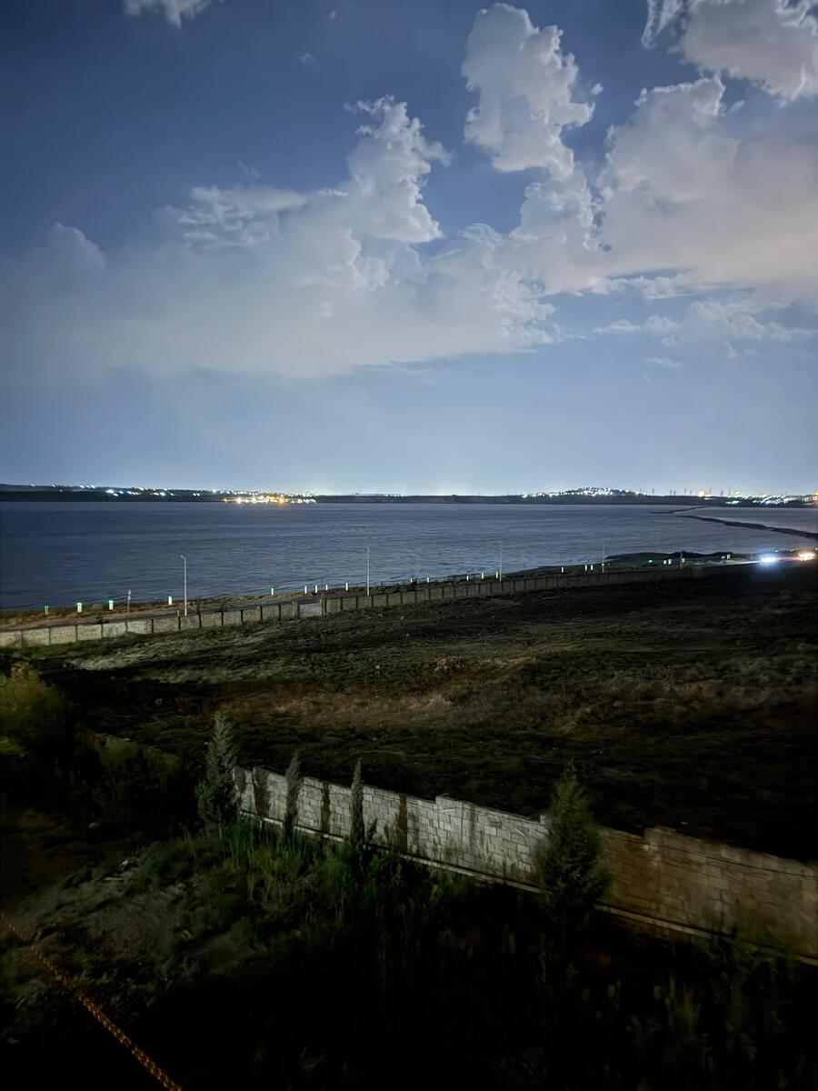 3-otaqlı yeni tikili kirayə verilir, Abşeron City, 70 m² — Mənzil, Bakı (3)