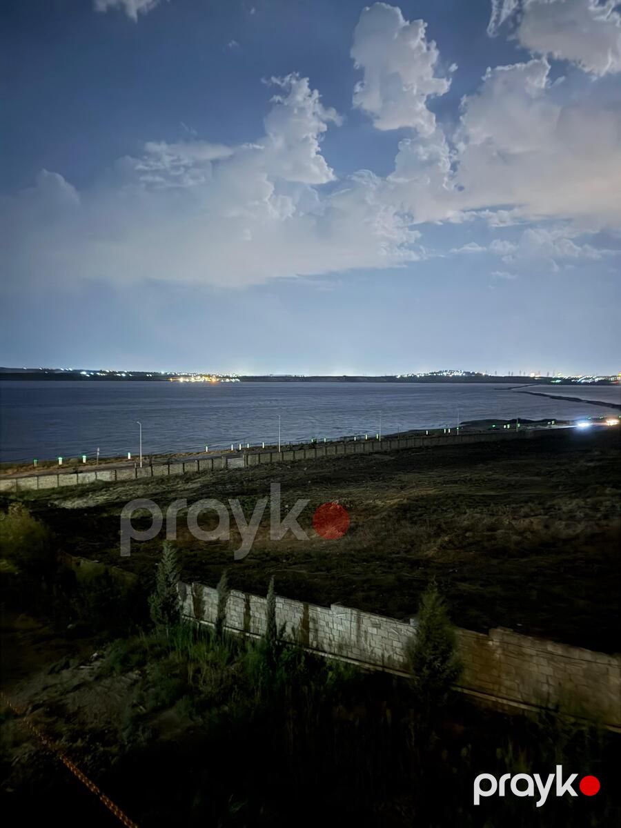 3-otaqlı yeni tikili kirayə verilir, Abşeron City, 70 m² — Mənzil, Bakı (3)