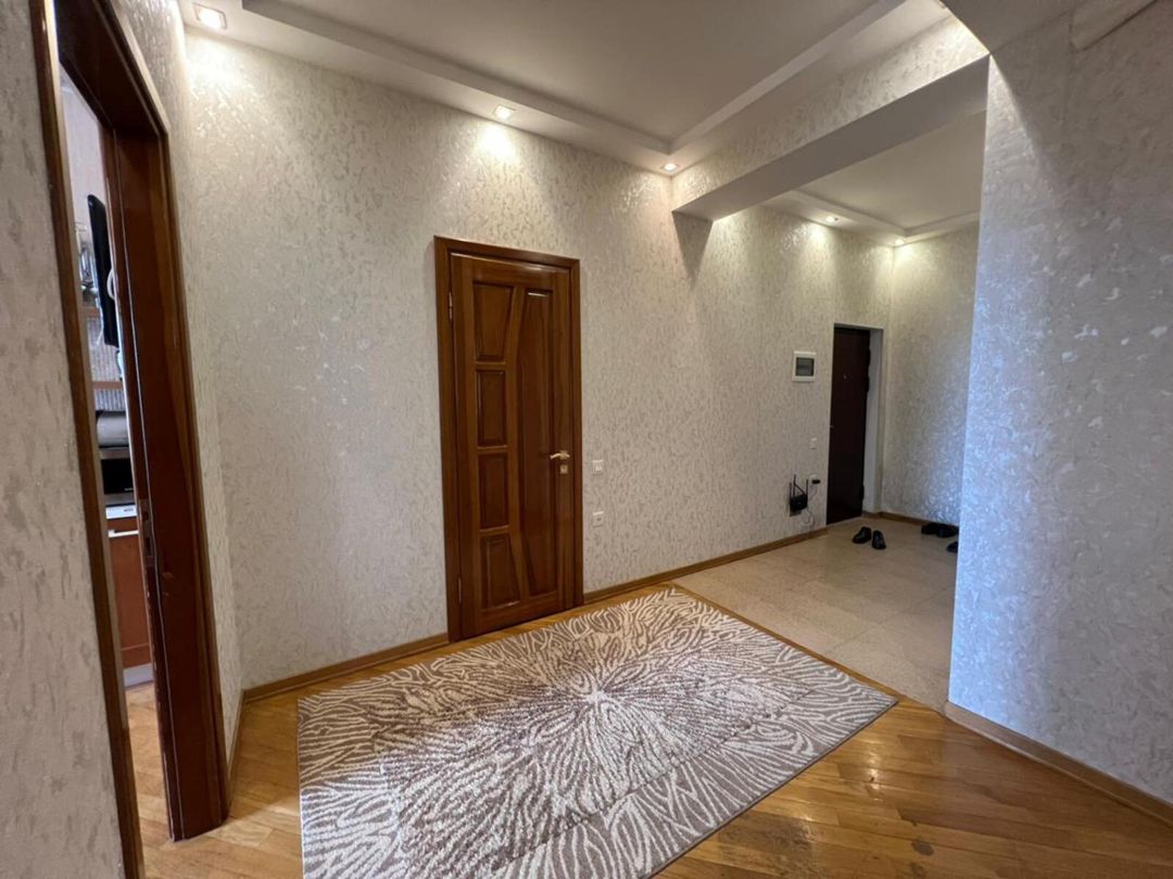 Satılır 4 otaqlı yeni tikili 155 m² — Mənzil, Bakı (3)