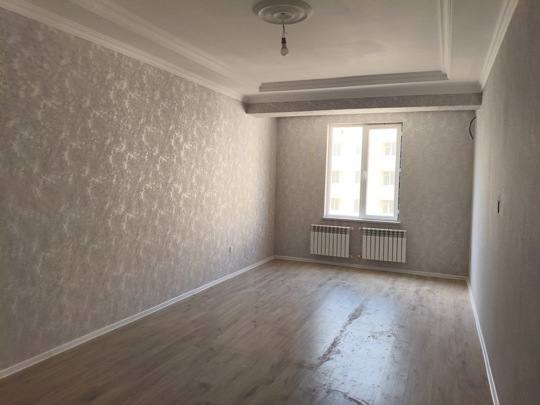 Satılır 1 otaqlı yeni tikili 67 m² — Mənzil, Bakı (7)
