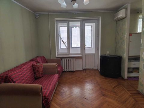 İcarəyə verilir 1 otaqlı köhnə tikili 36 m² — Bakı