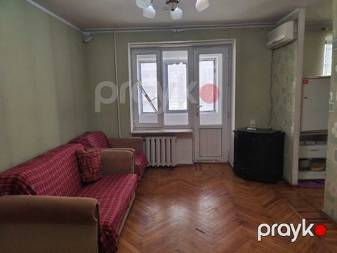 İcarəyə verilir 1 otaqlı köhnə tikili 36 m²