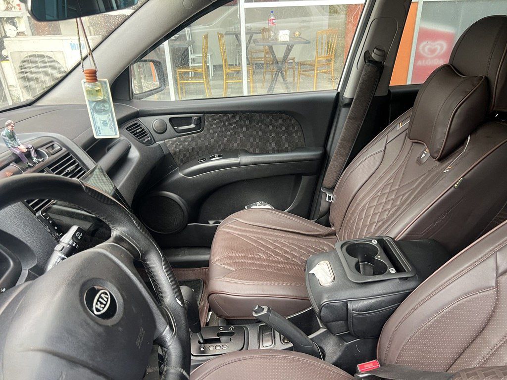 Kia Sportage, 2.0 L, 2006 il, 420 642 km — Avtomobillər, Bakı (9)