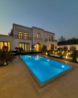 İcarəyə verilir 6 otaqlı həyət evi/bağ evi 500 m² — Fərid