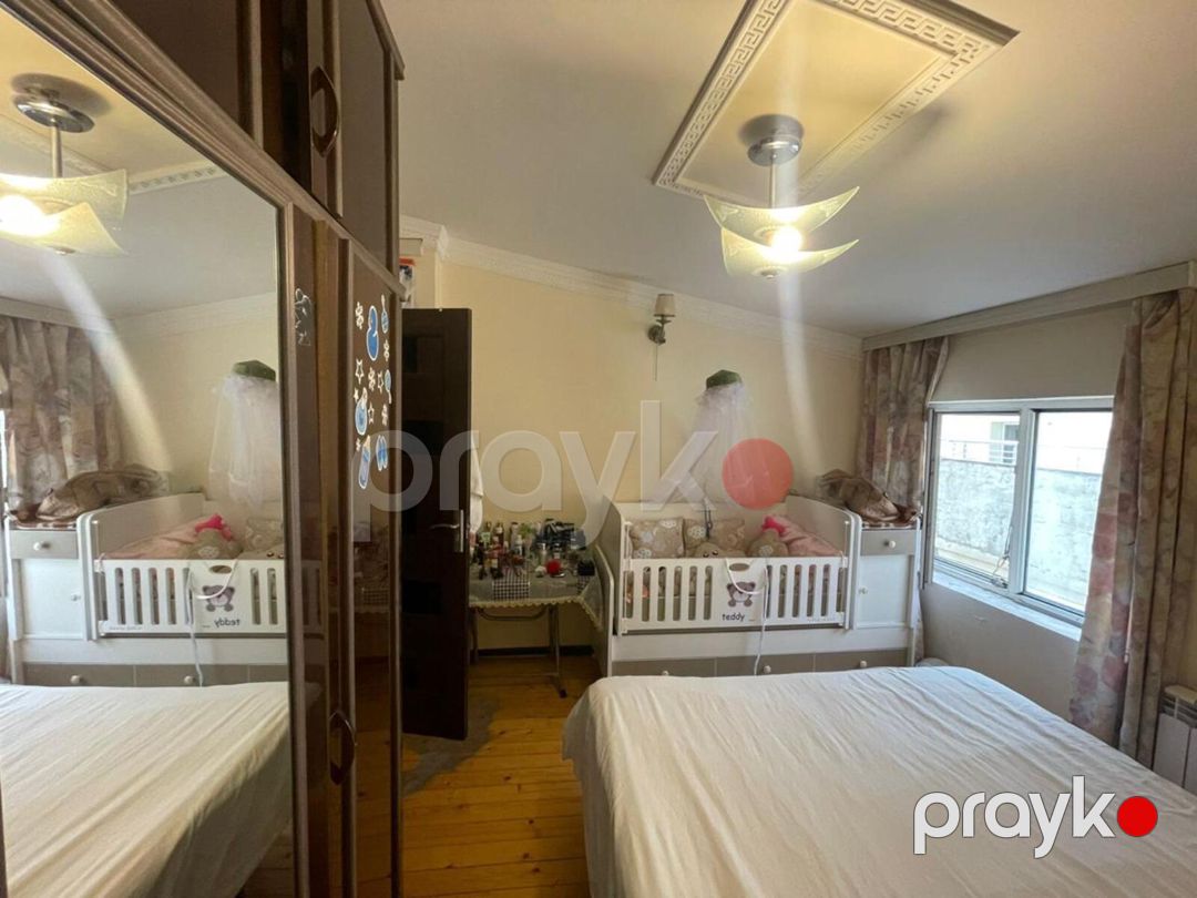 Satılır 3 otaqlı yeni tikili 110 m² — Mənzil, Bakı (6)