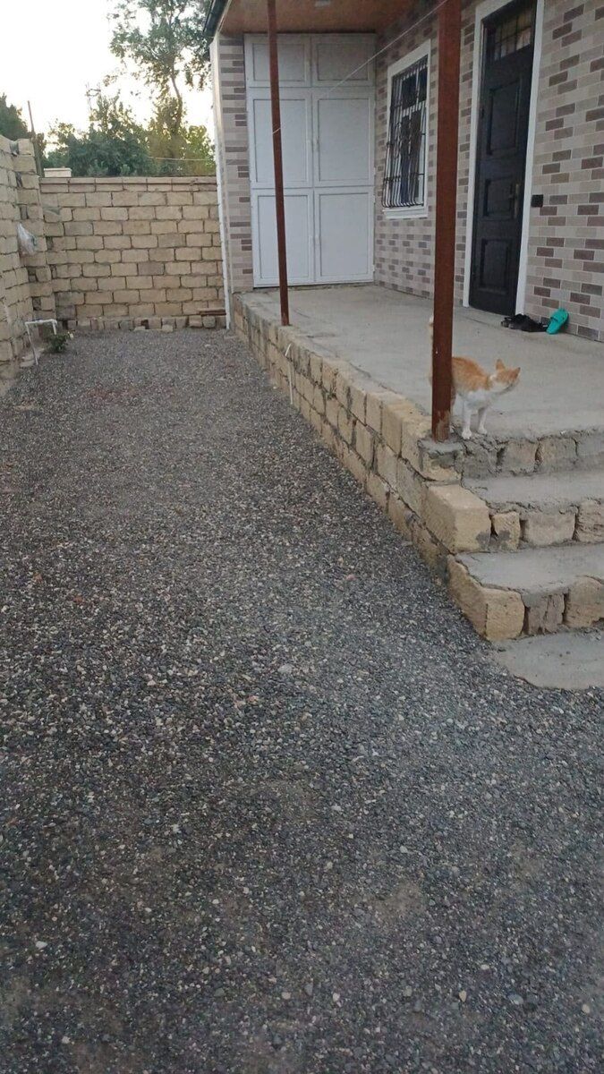 Villa, Sumqayıt ş — Ev, villa, Sumqayıt (9)