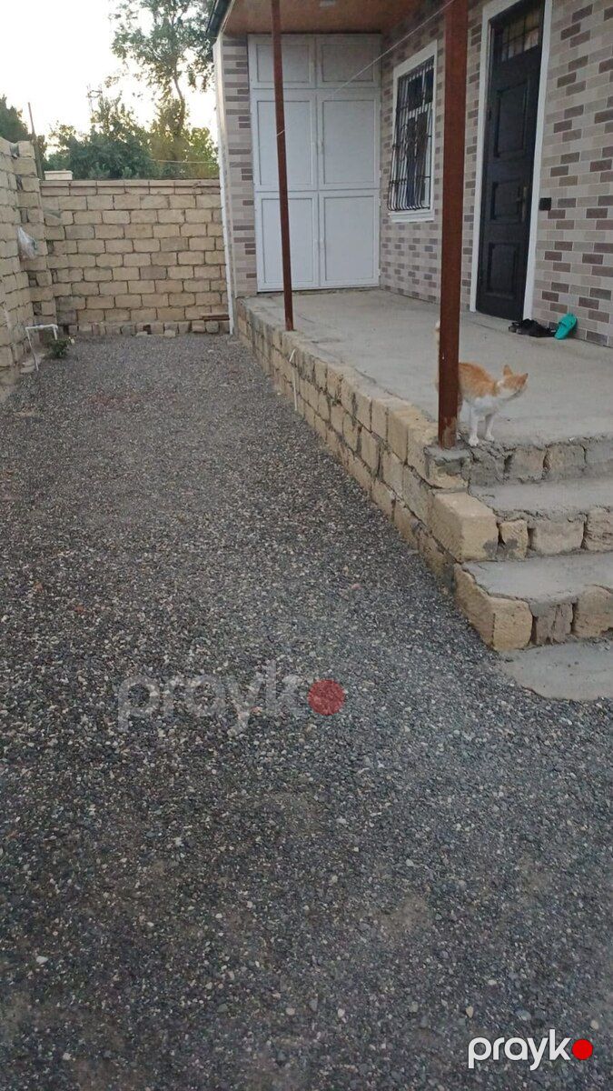 Villa, Sumqayıt ş — Ev, villa, Sumqayıt (9)