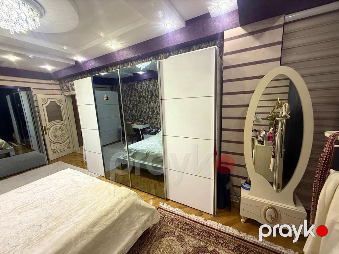 Satılır 3 otaqlı yeni tikili 125 m² — Mənzil, Bakı (6)