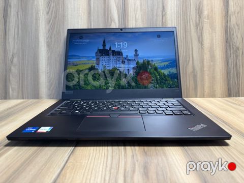 Lenovo Thinkpad L13 — Bakı