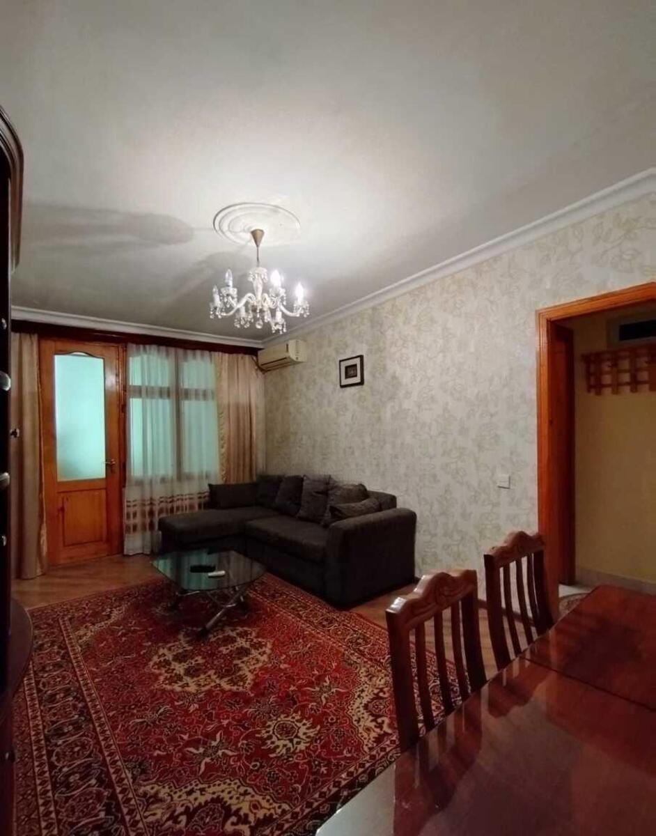 Satılır 2 otaqlı köhnə tikili 42 m² — Mənzil, Bakı (5)