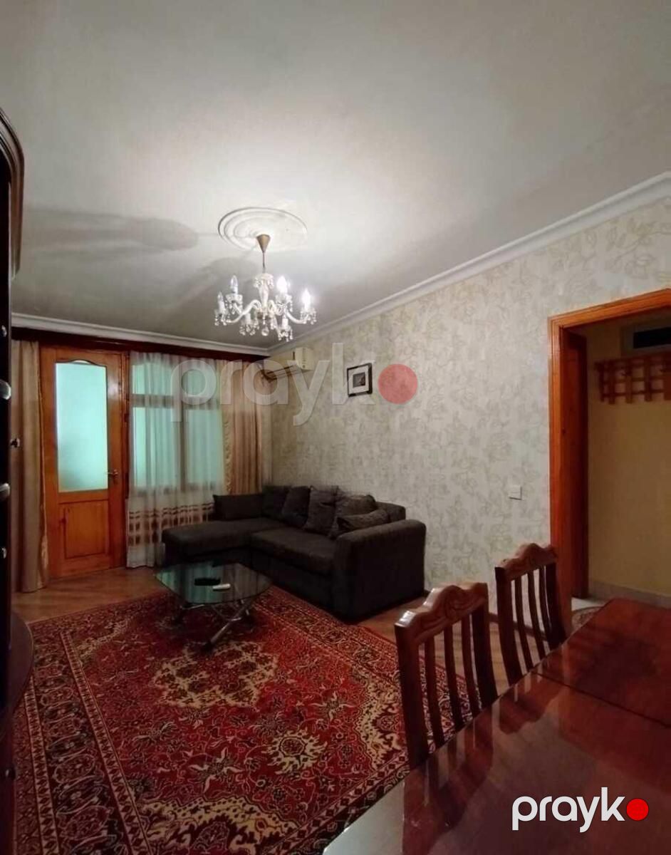 Satılır 2 otaqlı köhnə tikili 42 m² — Mənzil, Bakı (5)
