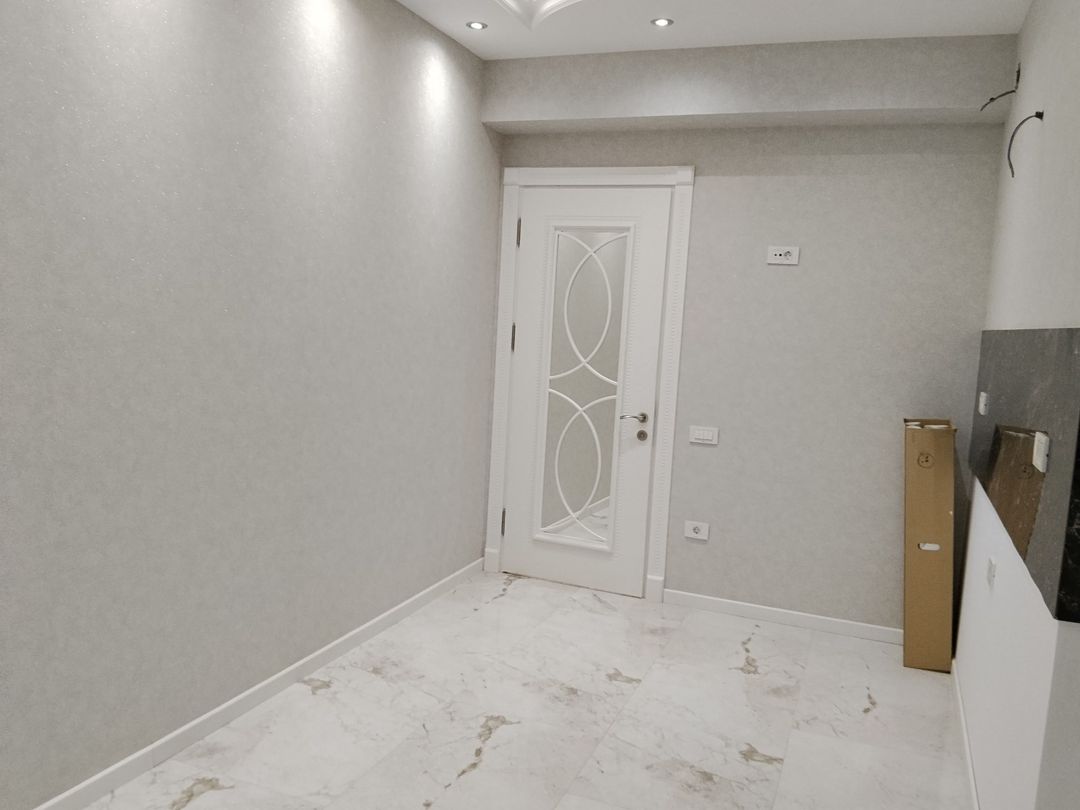 Satılır 3 otaqlı yeni tikili 110 m² — Mənzil, Bakı (11)
