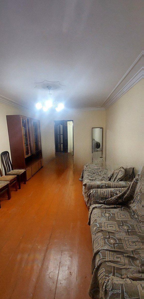 Satılır 3 otaqlı köhnə tikili 70 m² — Mənzil, Bakı (10)
