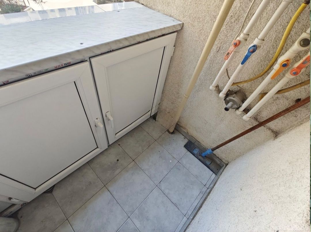 Satılır 2 otaqlı yeni tikili 40 m² — Mənzil, Bakı (3)