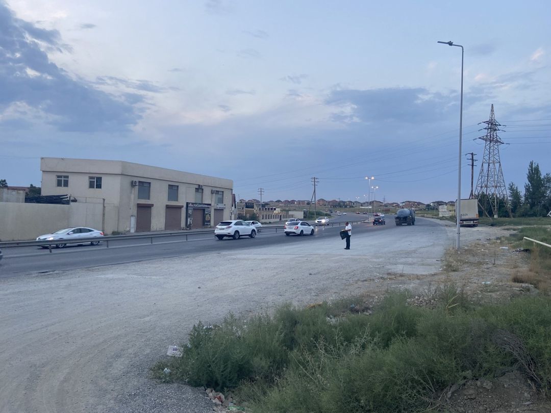 Satılır torpaq 6 sot — Torpaq, Bakı (9)