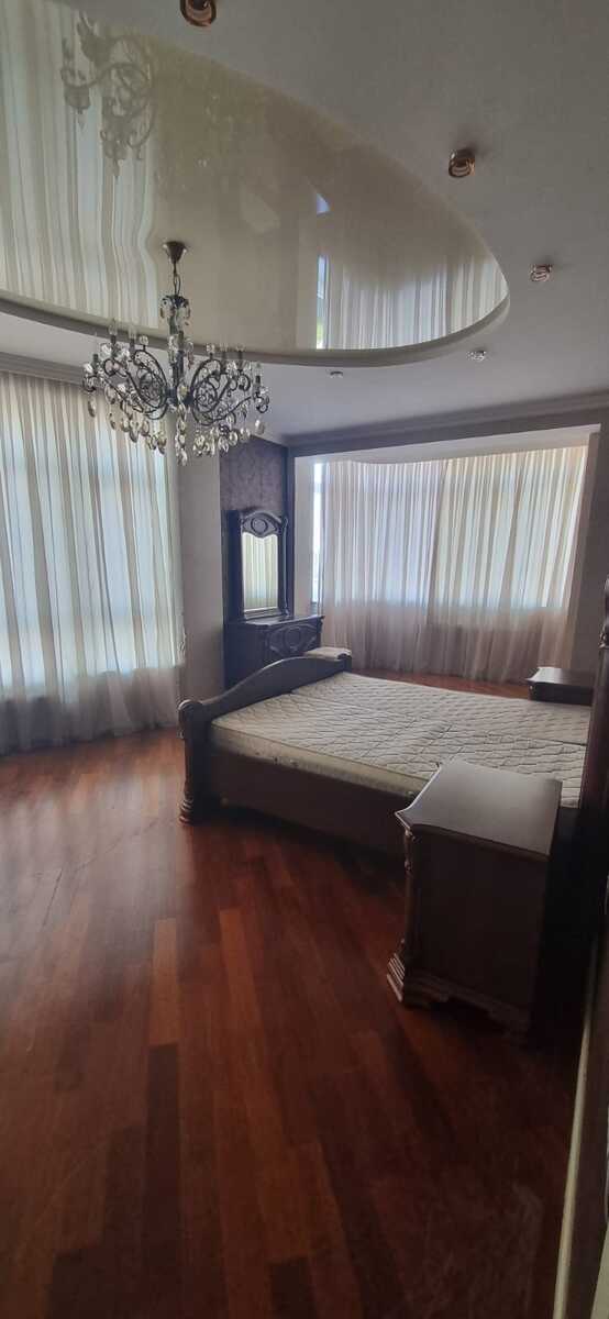Satılır 3 otaqlı yeni tikili 137 m² — Mənzil, Bakı (8)