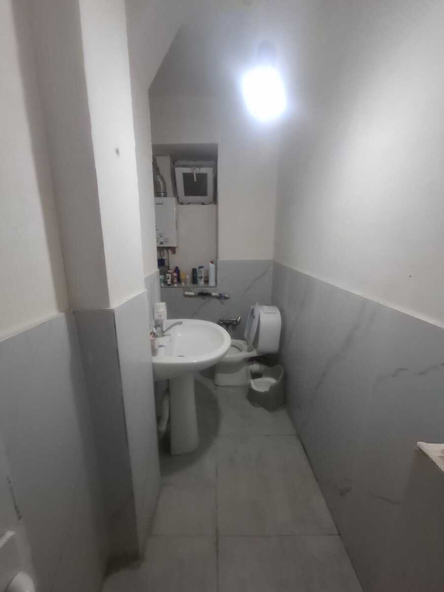 Satılır 3 otaqlı köhnə tikili 80 m² — Mənzil, Bakı (5)