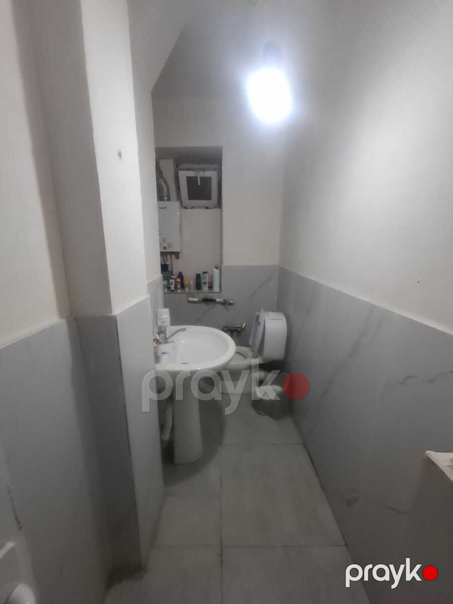 Satılır 3 otaqlı köhnə tikili 80 m² — Mənzil, Bakı (5)