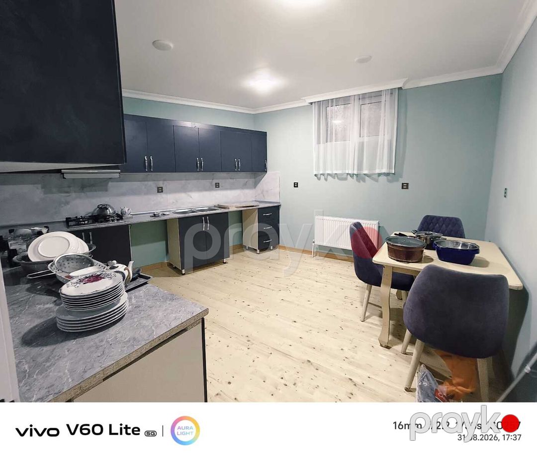 İcarəyə verilir 5 otaqlı həyət evi/bağ evi 140 m² — Ev, villa, Mingəçevir (4)