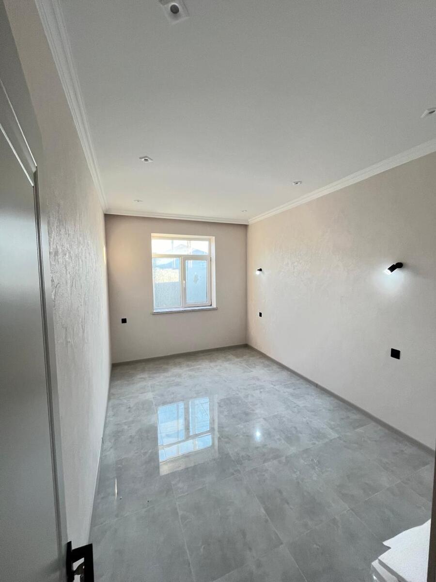 Satılır 3 otaqlı həyət evi/bağ evi 90 m² — Ev, villa, Bakı (5)