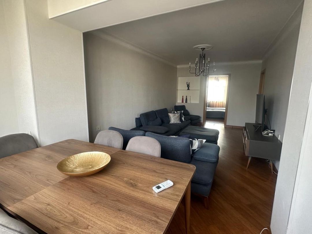 İcarəyə verilir 3 otaqlı köhnə tikili 80 m² — Mənzil, Bakı (3)