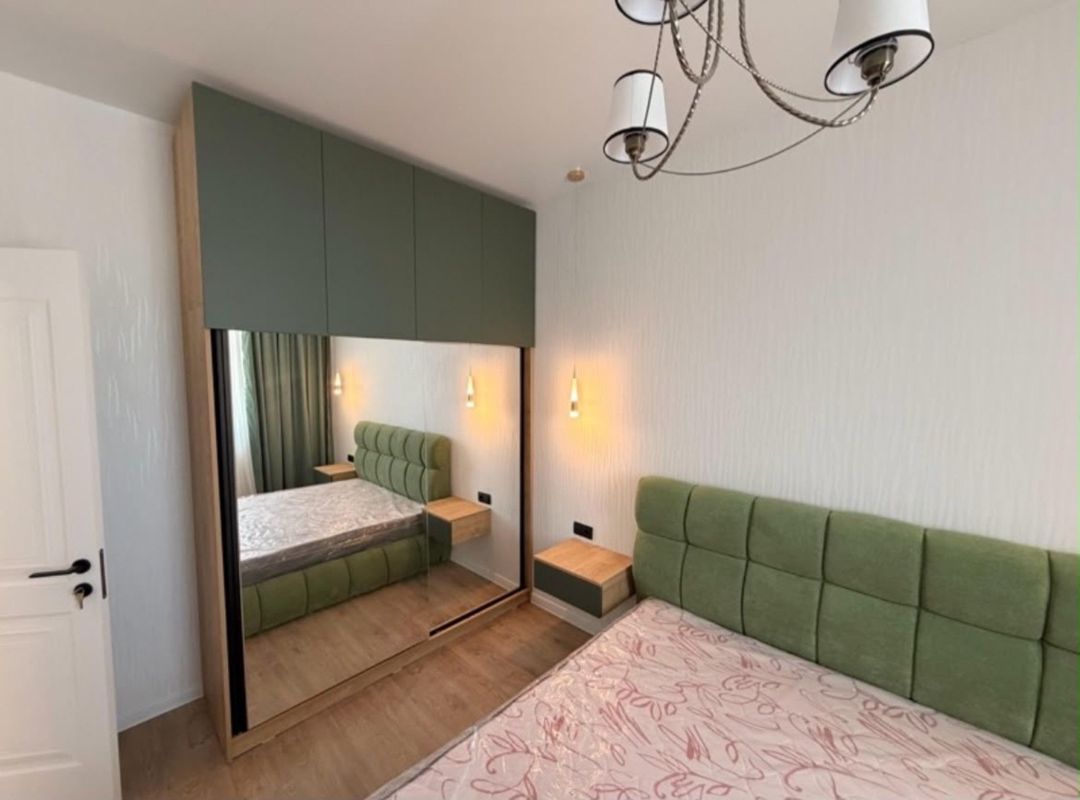İcarəyə verilir 3 otaqlı yeni tikili 95 m² — Mənzil, Bakı (10)