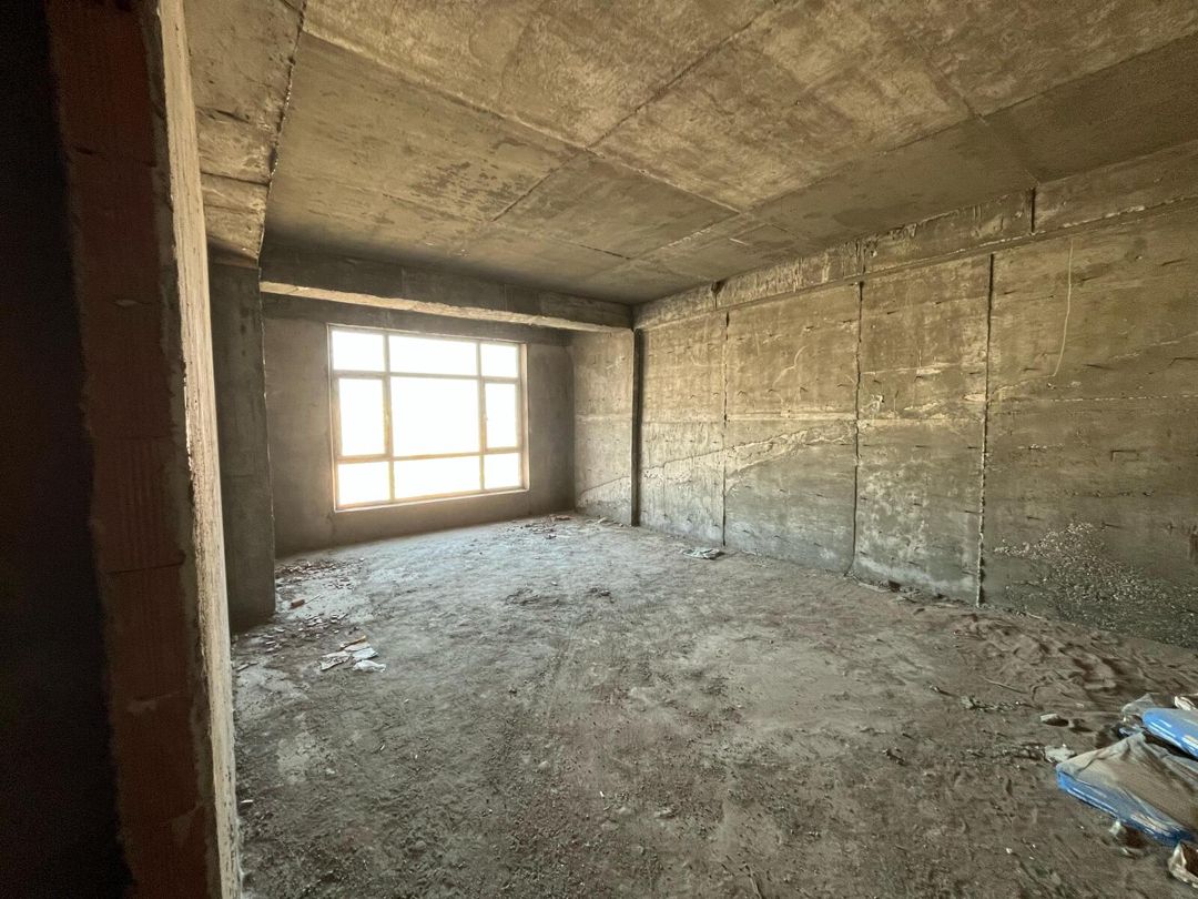 Satılır 1 otaqlı yeni tikili 57.5 m² — Mənzil, Bakı (5)