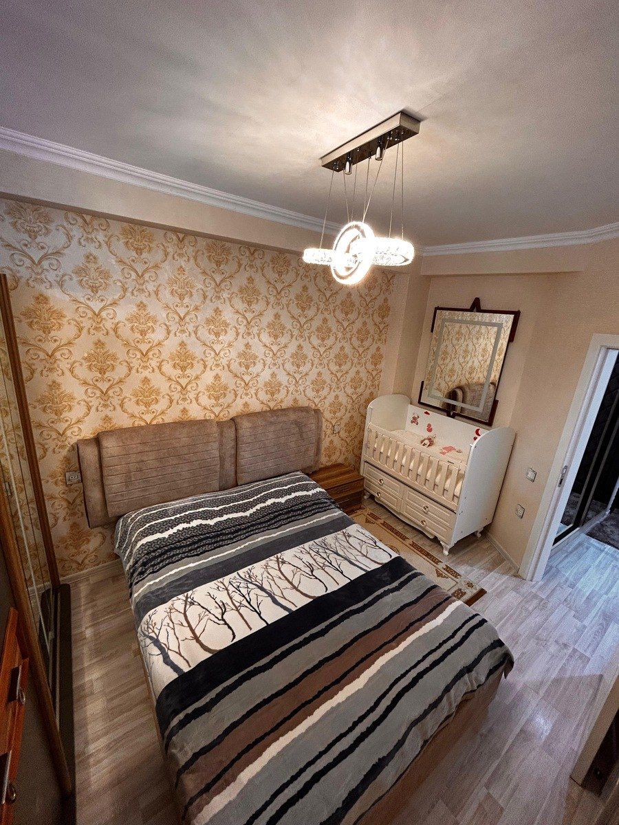Satılır 2 otaqlı yeni tikili 68 m² — Mənzil, Bakı (3)