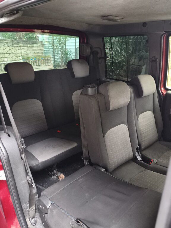 Fiat Doblo, 1.3 L, 2007 il, 597 000 km — Avtomobillər, Masallı (8)