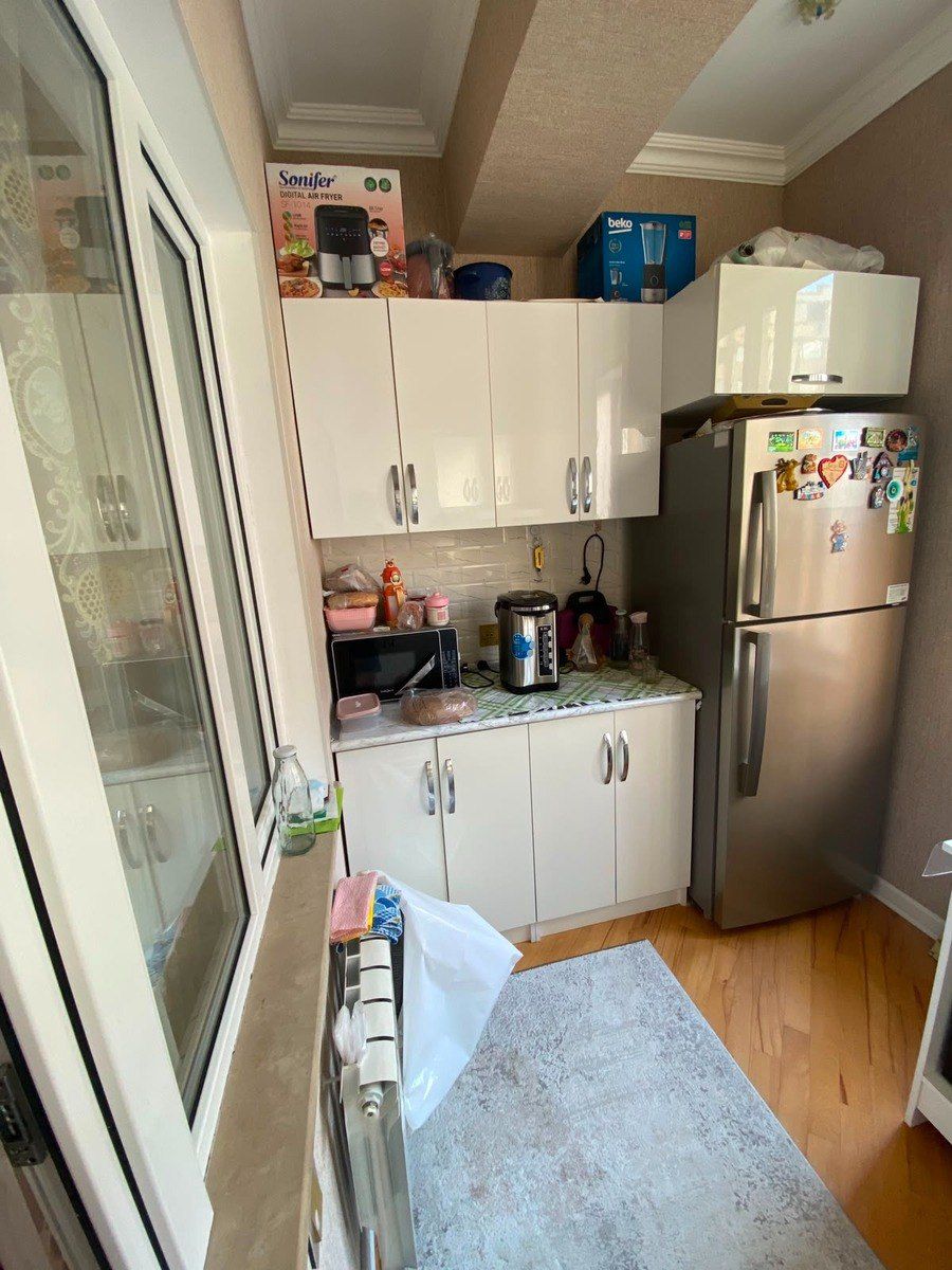 Satılır 3 otaqlı yeni tikili 74 m² — Mənzil, Bakı (5)