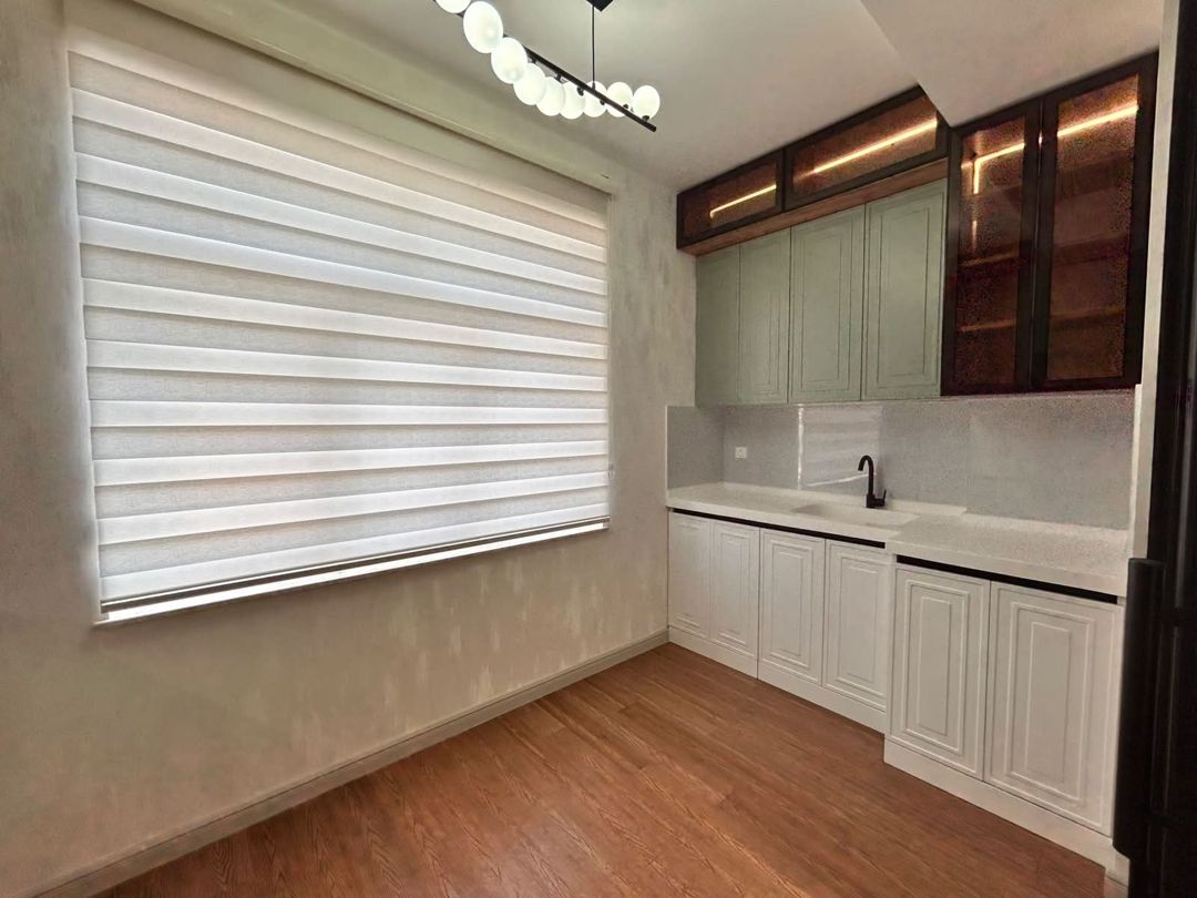 Satılır 3 otaqlı yeni tikili 101 m² — Mənzil, Bakı (5)