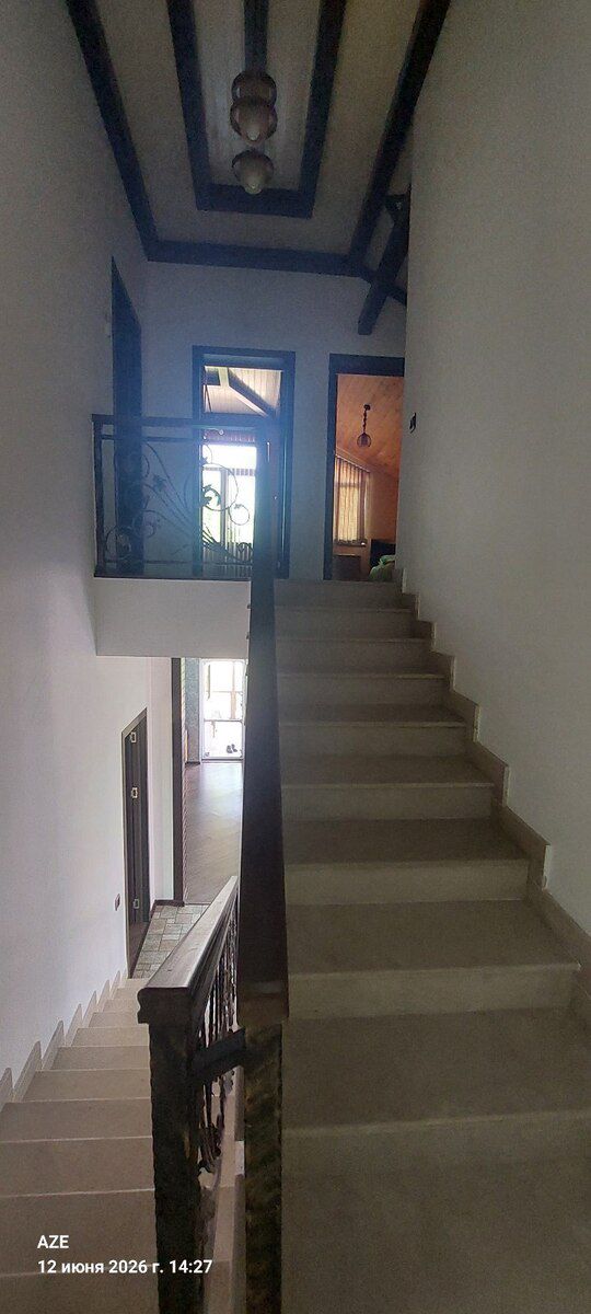 Bağ evi kirayəsi, Dübəndi qəsəbəsi — Ev, villa, Bakı (10)