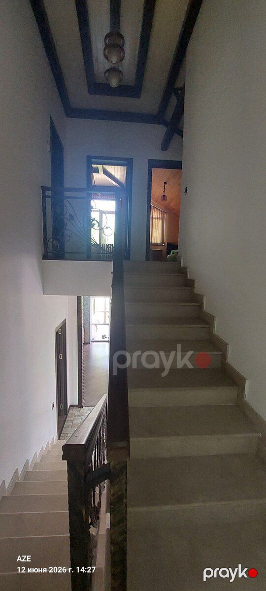 Bağ evi kirayəsi, Dübəndi qəsəbəsi — Ev, villa, Bakı (10)