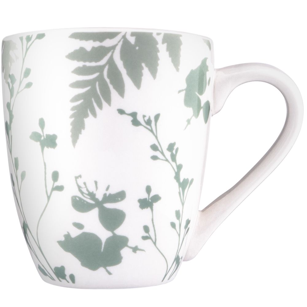 Böyük fincan Ardesto Capri AR0432CWG — Süfrə qabı, Bakı
