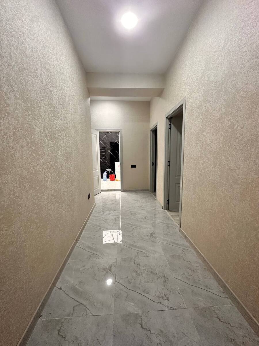 Satılır 3 otaqlı yeni tikili 105 m² — Mənzil, Bakı (12)